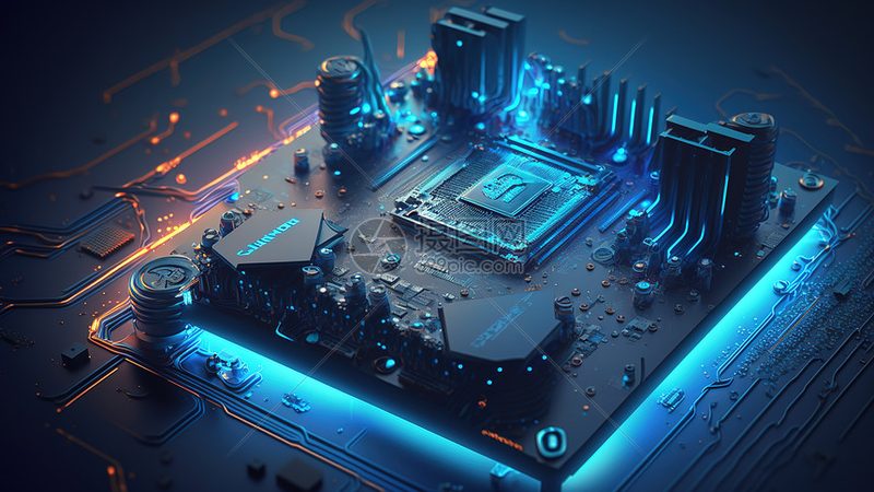 二极管代理商选择：揭秘背后的考量因素**
